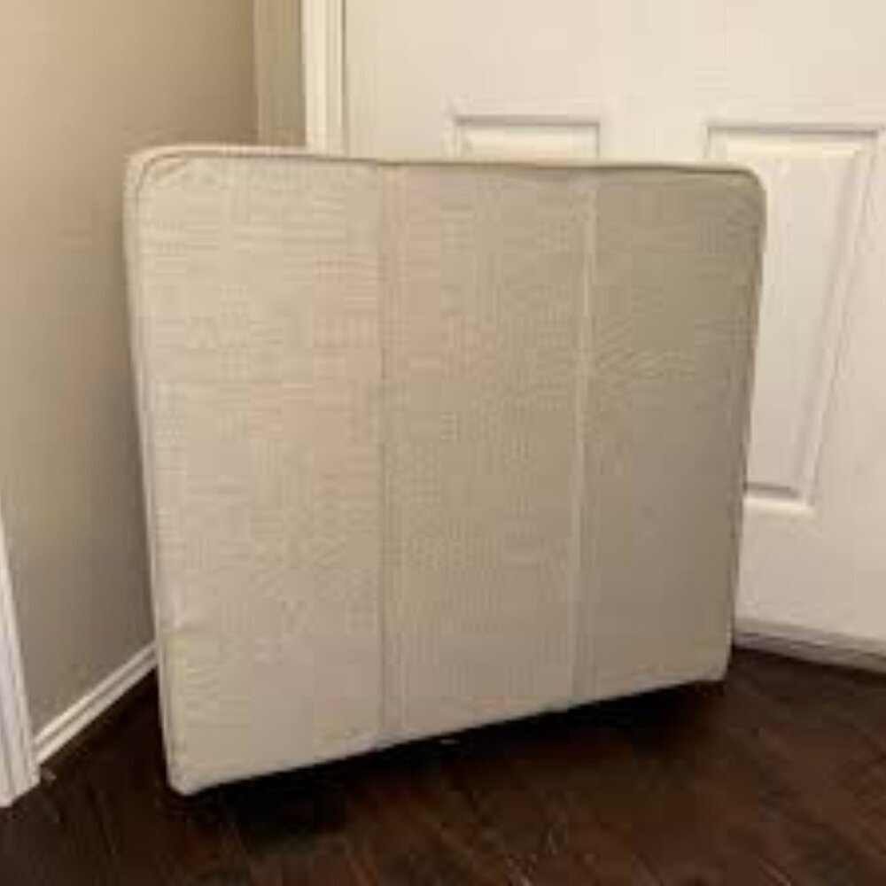 Lovesac Side Cover: Venetian Taupe Corded Velvet